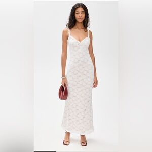 Runaway The Label - Sarta Maxi Dress
